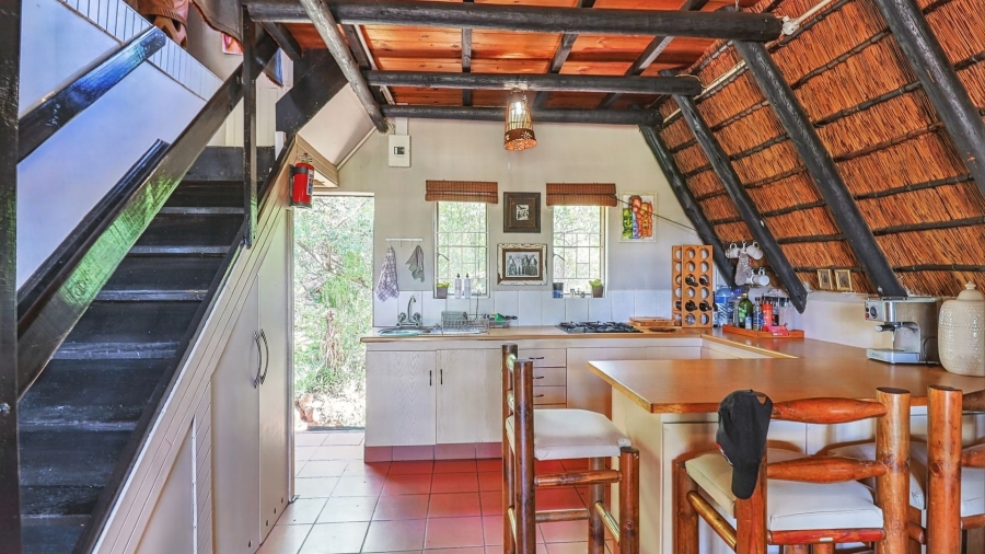 2 Bedroom Property for Sale in Utopia Nature Estate North West